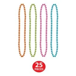 Neon Legacy New Year's Eve Party Kit For 50 People -Bulk Party Supplies Shop 88780N50 i4 4 neon legacy asst for 50