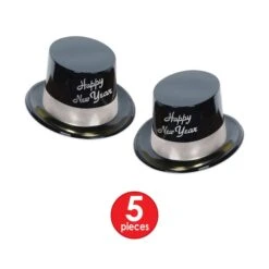 Silver Legacy Party Kit For 10 8 Silver Legacy Party Kit For 10 -Bulk Party Supplies Shop 88780NRBKS i4 1 silver legacy asst for 10