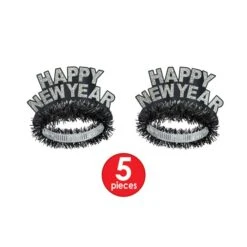 Silver Legacy Party Kit For 10 9 Silver Legacy Party Kit For 10 -Bulk Party Supplies Shop 88780NRBKS i4 2 silver legacy asst for 10