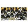Grand Deluxe Gold New Year's Eve Party Kit For 50 People -Bulk Party Supplies Shop 88805BKGD50