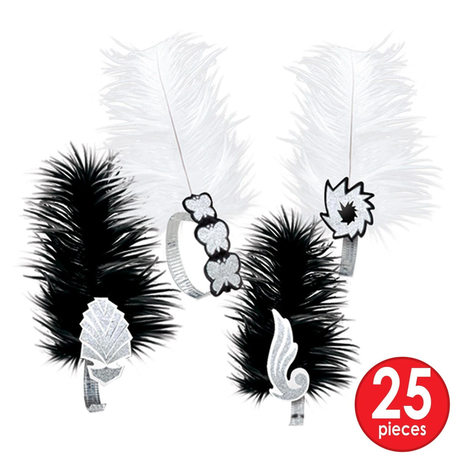 Chicago New Year's Eve Party Kit For 50 People 4 Chicago New Year's Eve Party Kit For 50 People - Image 4