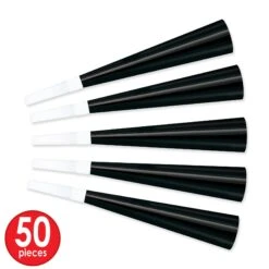 Chicago New Year's Eve Party Kit For 50 People 10 Chicago New Year's Eve Party Kit For 50 People -Bulk Party Supplies Shop 88855 50 i4 3