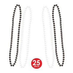 Puttin' On The Ritz New Year's Eve Party Kit For 50 People -Bulk Party Supplies Shop 88859 50 i4 4