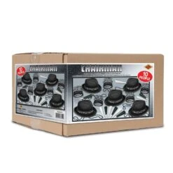 New Year's Eve Chairman Party Kit For 10 13 New Year's Eve Chairman Party Kit For 10 -Bulk Party Supplies Shop 88939 BK10 i3