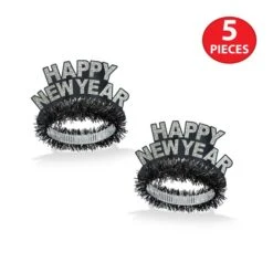 New Year's Eve Chairman Party Kit For 10 10 New Year's Eve Chairman Party Kit For 10 -Bulk Party Supplies Shop 88939 BK10 i4 2 chairman asst for 10