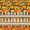 Thanksgiving Pumpkin Patch Backdrop 13 Thanksgiving Pumpkin Patch Backdrop -Bulk Party Supplies Shop 90023
