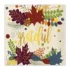 Friendsgiving Luncheon Napkins (16 Per Package) -Bulk Party Supplies Shop 90358