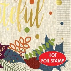 Friendsgiving Luncheon Napkins (16 Per Package) -Bulk Party Supplies Shop 90358 i1