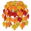 Thanksgiving Leaves Of Autumn Cascade -Bulk Party Supplies Shop 90440