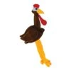 Thanksgiving Plush Gobbler Hat 3 Thanksgiving Plush Gobbler Hat -Bulk Party Supplies Shop 90729