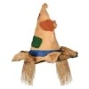 Thanksgiving Scarecrow Hat