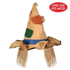 Thanksgiving Scarecrow Hat -Bulk Party Supplies Shop 90731 i5
