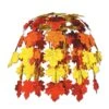 Thanksgiving Fall Leaves Cascade -Bulk Party Supplies Shop 90750