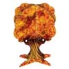 Thanksgiving 3-D Fall Tree Centerpiece -Bulk Party Supplies Shop 99069