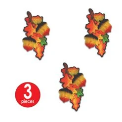 Thanksgiving Decorating Kit -Bulk Party Supplies Shop 99605 i4 3