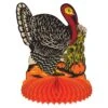 Thanksgiving Vintage Fall Harvest Turkey Centerpiece 13 Thanksgiving Vintage Fall Harvest Turkey Centerpiece -Bulk Party Supplies Shop 99673