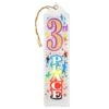 3rd Place Award Ribbon -Bulk Party Supplies Shop AR003
