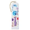 My 6th Birthday Party Award Ribbon -Bulk Party Supplies Shop AR106