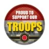 Proud To Support Our Troops Button- Marines -Bulk Party Supplies Shop BT104