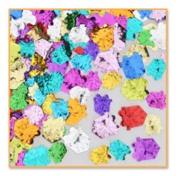 Gift Boxes Confetti (0.5 Oz Per Package)