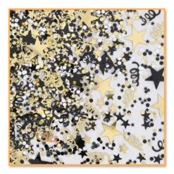 Awards Night Party Confetti (0.5 Oz Per Package)