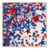 Red - White & Blue Stars Party Confetti (0.5 Oz Per Package) -Bulk Party Supplies Shop CN135