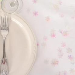 Christmas Iridescent Snowflakes Confetti (0.5 Oz Per Package) 8 Christmas Iridescent Snowflakes Confetti (0.5 Oz Per Package) -Bulk Party Supplies Shop CN167 i2