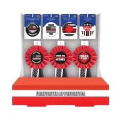 54 Piece Firefighter Counter Display - 54 Pieces 7 54 Piece Firefighter Counter Display - 54 Pieces -Bulk Party Supplies Shop PRB7D 54FF i4 1