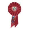 2nd Place Rosette -Bulk Party Supplies Shop RS046
