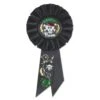 Birthday Party Pirate Rosette -Bulk Party Supplies Shop RS195