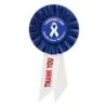 I Support Our Health Care Workers Rosette -Bulk Party Supplies Shop RS525