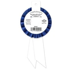 I Support Our Health Care Workers Rosette 14 I Support Our Health Care Workers Rosette -Bulk Party Supplies Shop RS525 i4