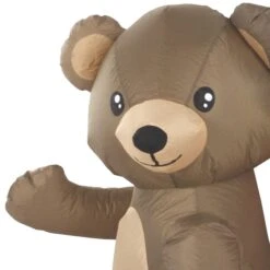 Jumbo Bears & Blocks Inflatable -Bulk Party Supplies Shop S100491 i1 1