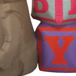 Jumbo Bears & Blocks Inflatable -Bulk Party Supplies Shop S100491 i1 2