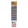 Military Button & Rosette 244 Piece Floor Display -Bulk Party Supplies Shop S100720 aed9b470 e0fd 46de 86e8 00299aeb5d17