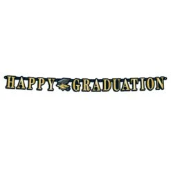34 Piece Graduation Party Kit -Bulk Party Supplies Shop S15955GRAD i4 4