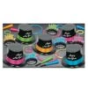 New Year's Eve Neon Glow Party Kit For 10 2 New Year's Eve Neon Glow Party Kit For 10 -Bulk Party Supplies Shop S16100PF7