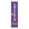 Participation Award Value Pack Ribbons (10 Per Package) -Bulk Party Supplies Shop VP005