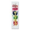 Happy Birthday Value Pack Ribbons (10 Per Package) 10 Happy Birthday Value Pack Ribbons (10 Per Package) -Bulk Party Supplies Shop VP220