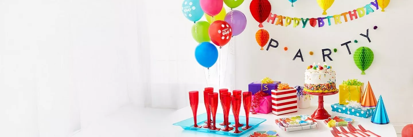 Bulk Party Supplies Shop -Bulk Party Supplies Shop gen kids birthday 1 flex banner