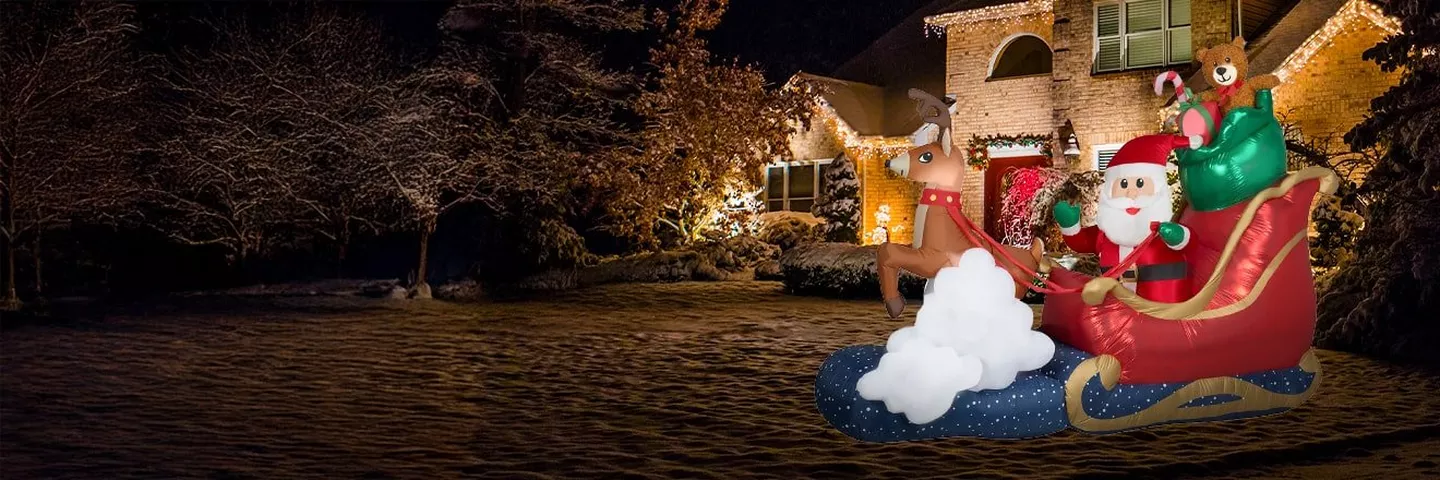 Bulk Party Supplies Shop -Bulk Party Supplies Shop homepage christmas 110125 flex banner