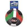 Soccer Party Peel 'N Place Clings - Italy -Bulk Party Supplies Shop lg 54453 ITA